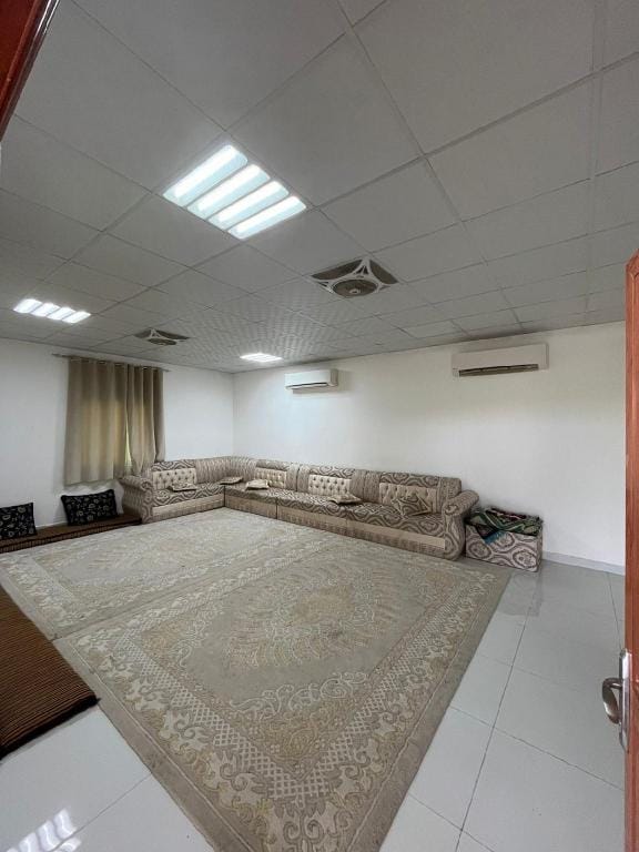 استراحة أم الذهب  Apartment in Oman