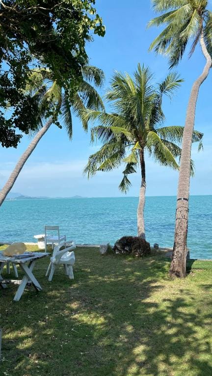 BH7  Sea Breeze House ( No 7) Villa in Ko Samui