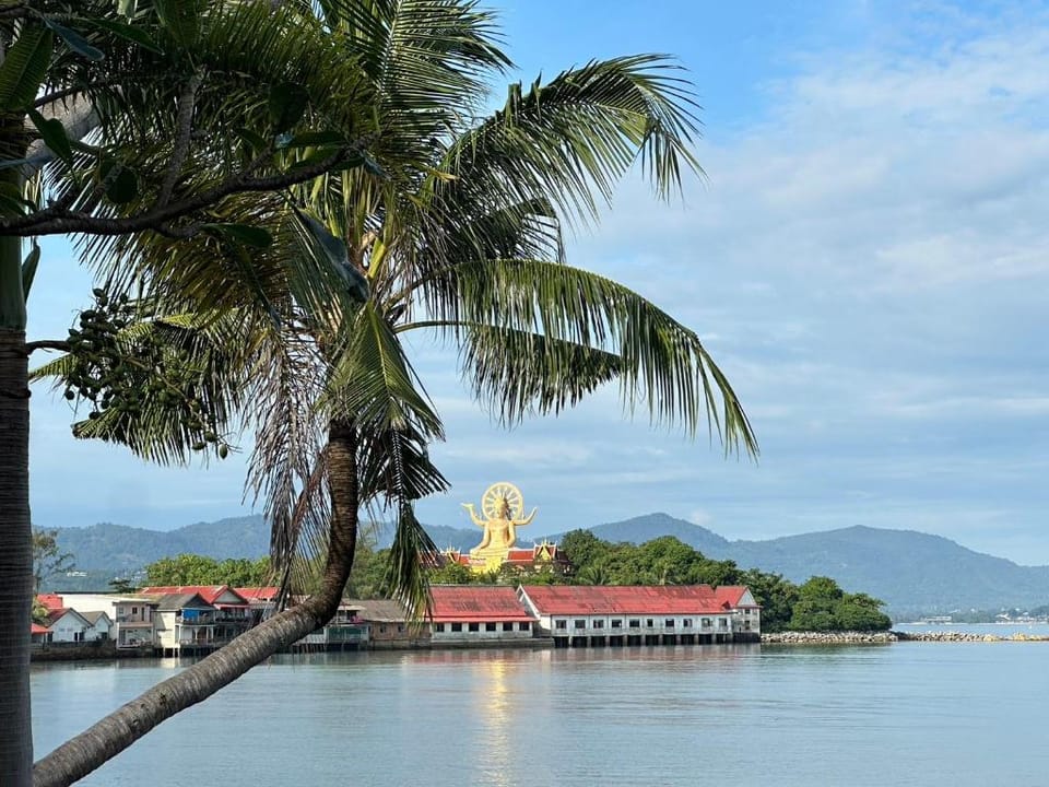 BH7  Sea Breeze House ( No 7) Villa in Ko Samui