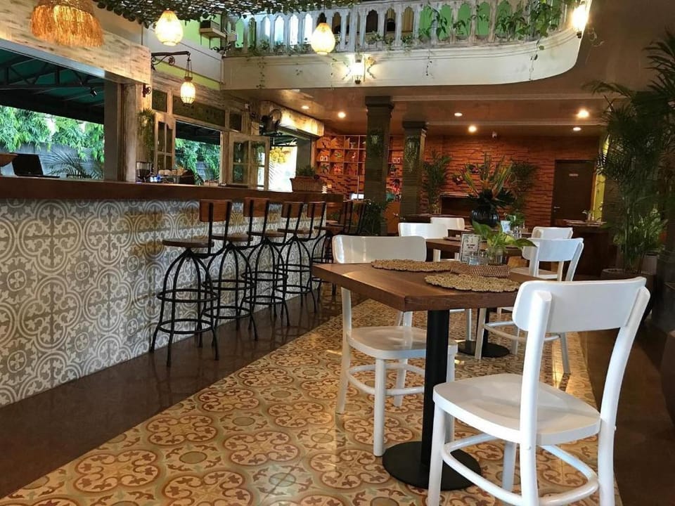 Fantastic Deluxe Room with Pool near Legian Beach Vacation rental in Kuta