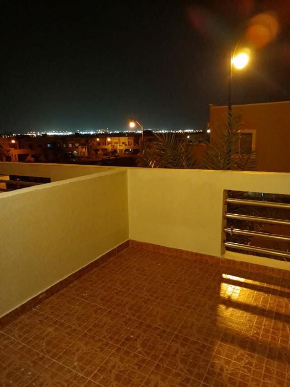 Fully furnished - Bahria Town Villa Khi ParkFacing Vacation rental in Karachi