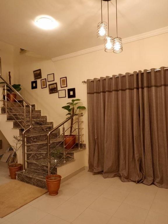 Fully furnished - Bahria Town Villa Khi ParkFacing Vacation rental in Karachi