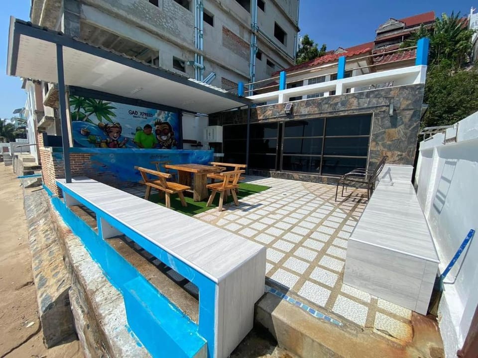 GAO XPress Beach Club at Phala Villa in Chon Buri Changwat