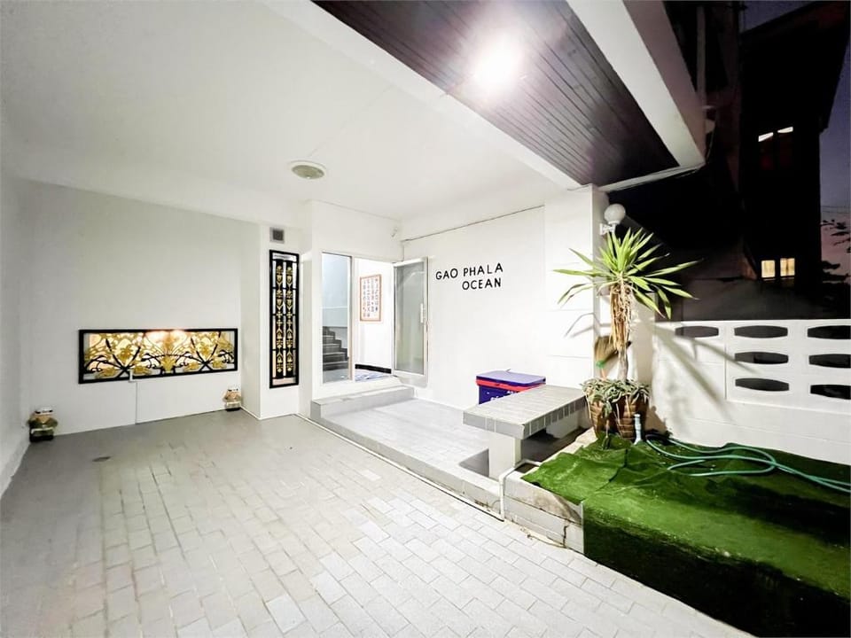 GAO Phala Ocean View Pool Villa Vacation rental in Chon Buri Changwat