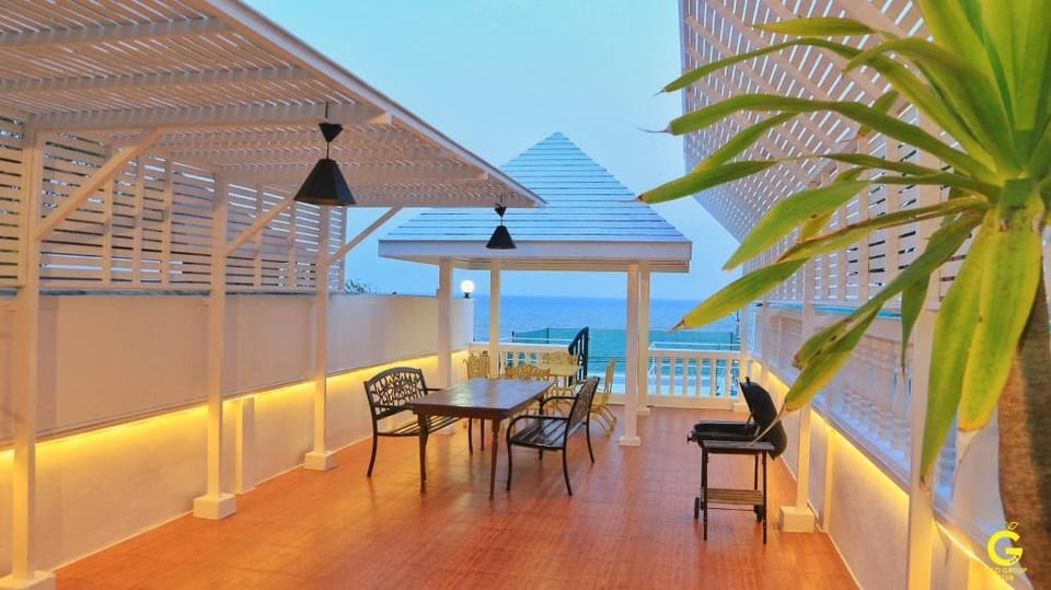GAO Phala Ocean View Pool Villa Vacation rental in Chon Buri Changwat