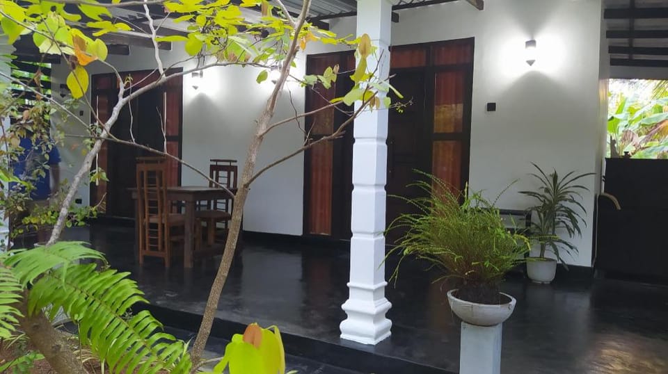 Yashi's Place Sigiriya Bed and Breakfast in Dambulla