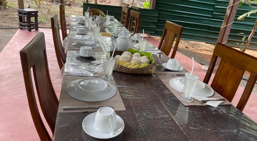 Yashi's Place Sigiriya Bed and Breakfast in Dambulla