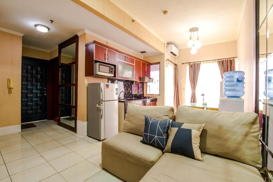 Sudirman Park Apartment  Apartment in Jakarta