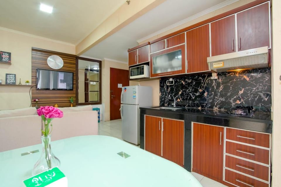 Sudirman Park Apartment  Apartment in Jakarta