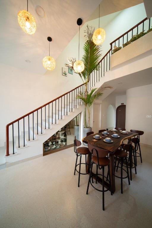 De V’Charm hotel Villa in Vietnam