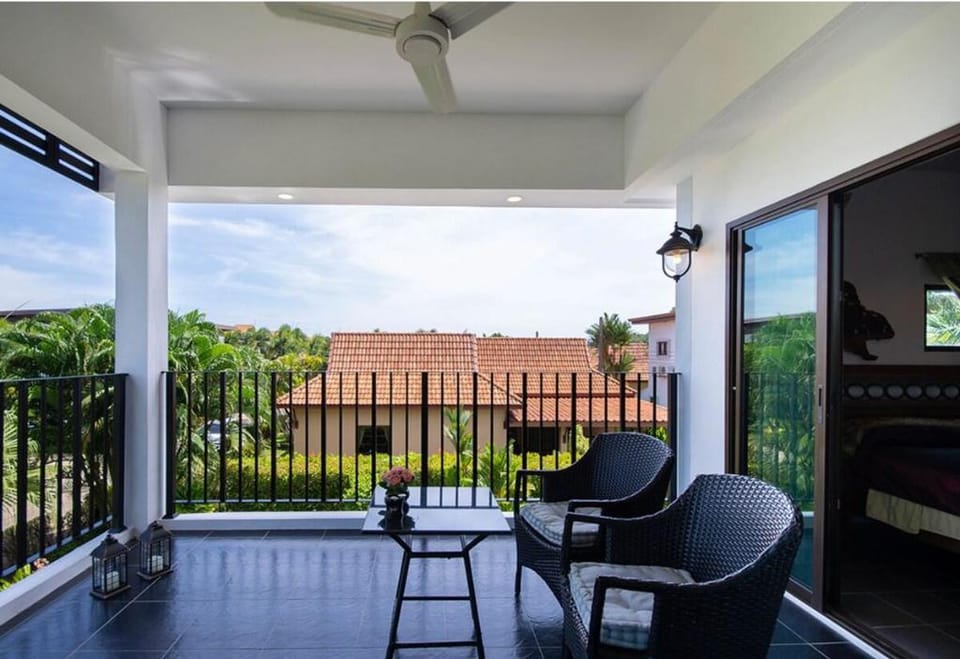 Seabreeze Villa Villa in Chon Buri Changwat