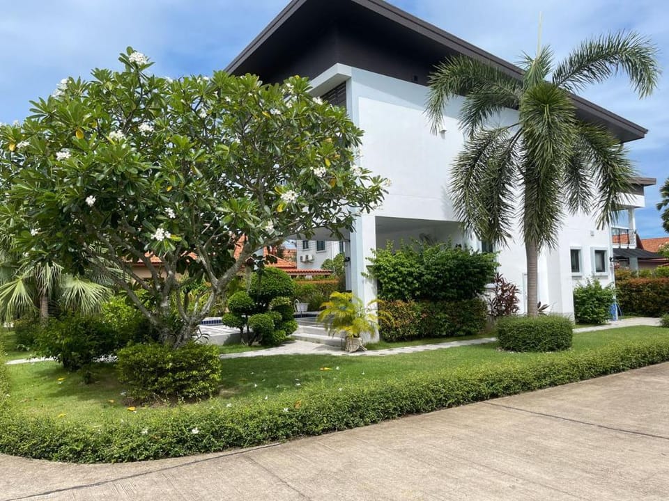Seabreeze Villa Villa in Chon Buri Changwat