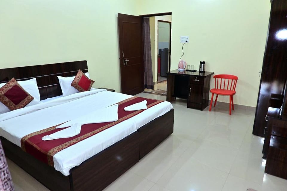 Comfort Home Stay Kashi  Apartment in Varanasi