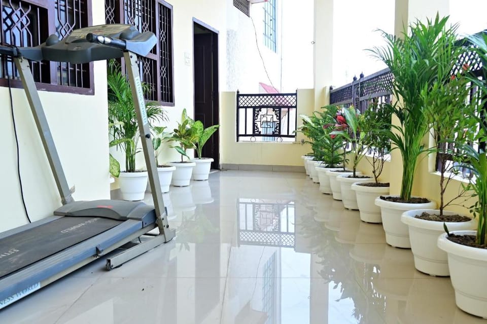 Comfort Home Stay Kashi  Apartment in Varanasi