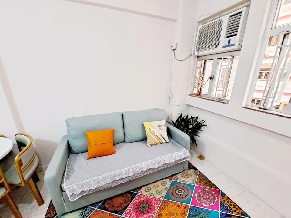 Full apartment beside Austin station  Apartment in Hong Kong