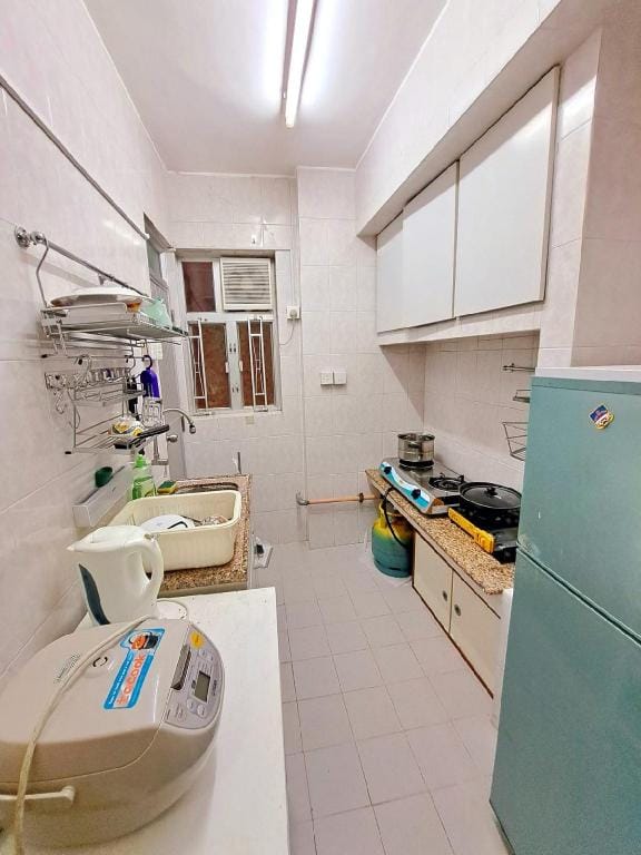 Full apartment beside Austin station  Apartment in Hong Kong