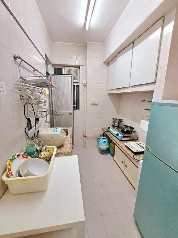 Full apartment beside Austin station  Apartment in Hong Kong