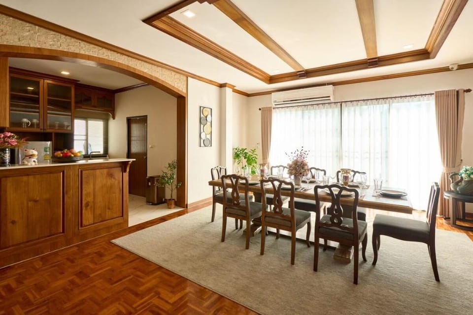 Viva La Villa Chiangmai Vacation rental in Thailand
