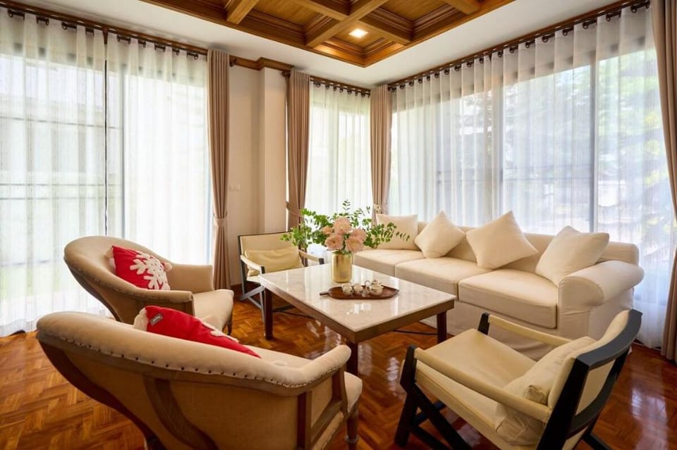 Viva La Villa Chiangmai Vacation rental in Thailand