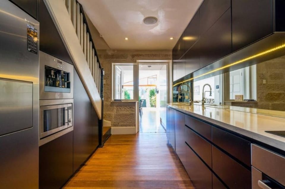 Sanctuary at The Rocks - Close to Harbour Bridge Vacation rental in Sydney