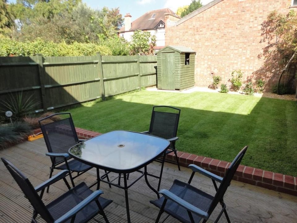 LONDON LUXURY  HOUSE CHISWICK GREAT PLACE TO STAY Vacation rental in London Borough of Ealing