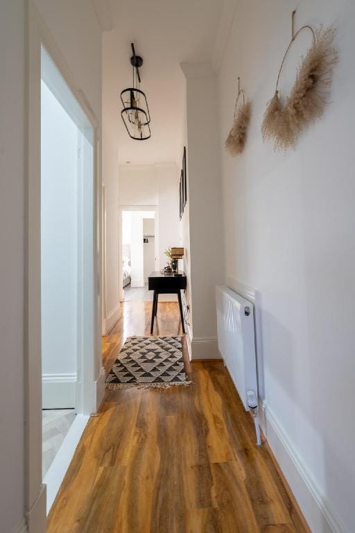 Coatbridge Apartment  Apartment in Coatbridge