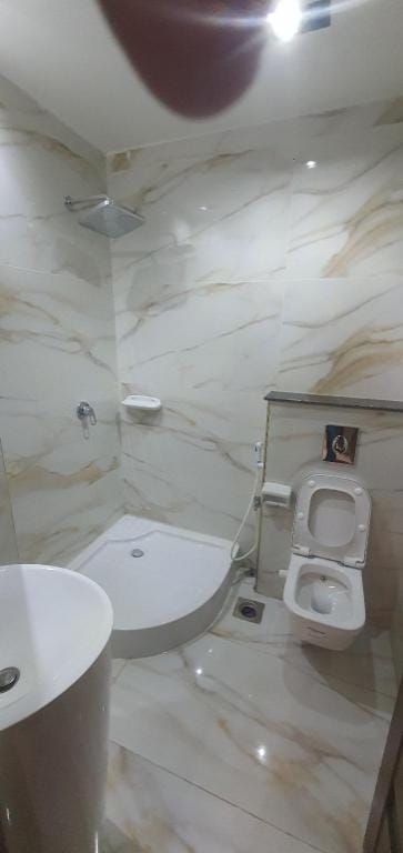 شقه فندقيه جامعة المهندسين جامعه الدول العربيةراي  Apartment in Egypt