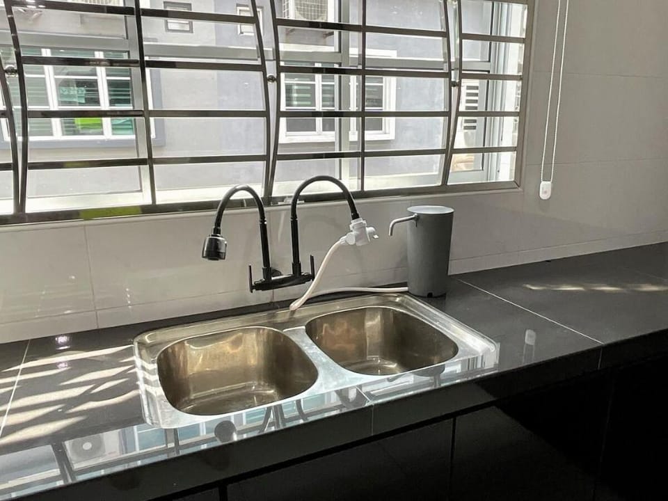 RainVista Homestay in Taiping Vacation rental in Perak