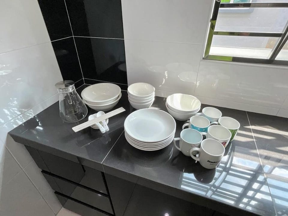 RainVista Homestay in Taiping Vacation rental in Perak