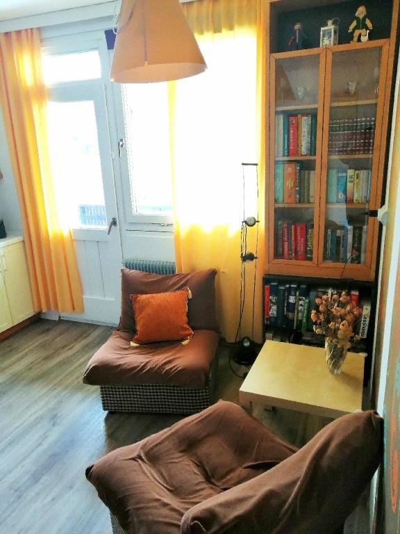 Comfy with a great view Apartment in Slovenia