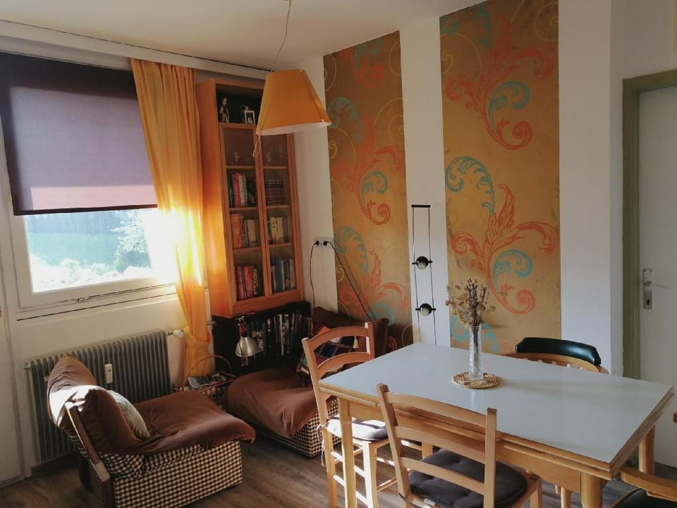 Comfy with a great view Apartment in Slovenia