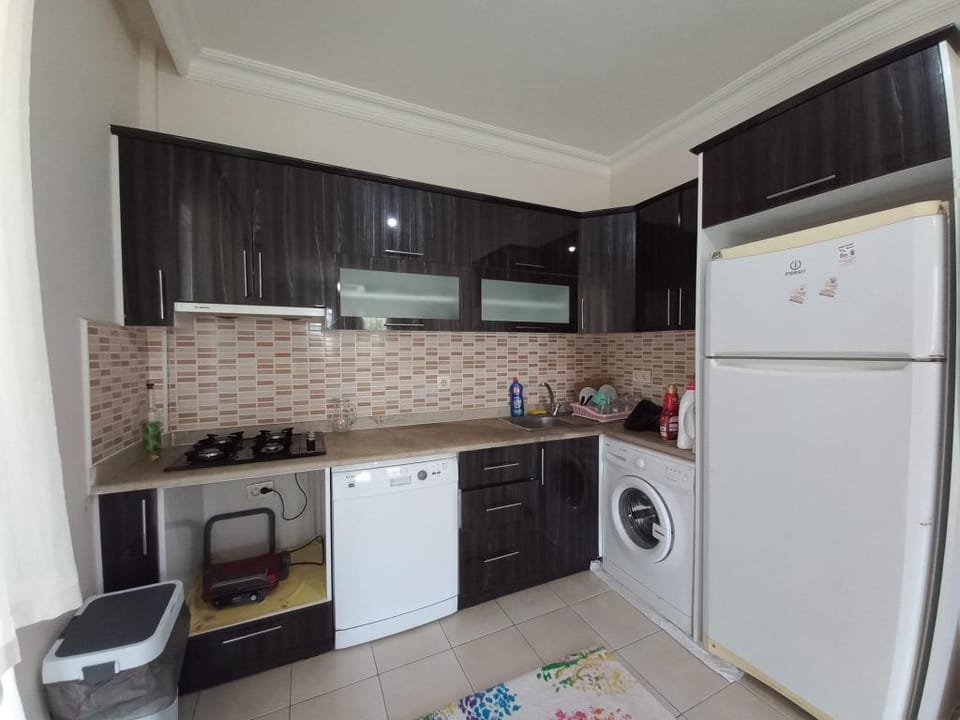 Perfect Family Condo in Central Fethiye Apartment in Fethiye