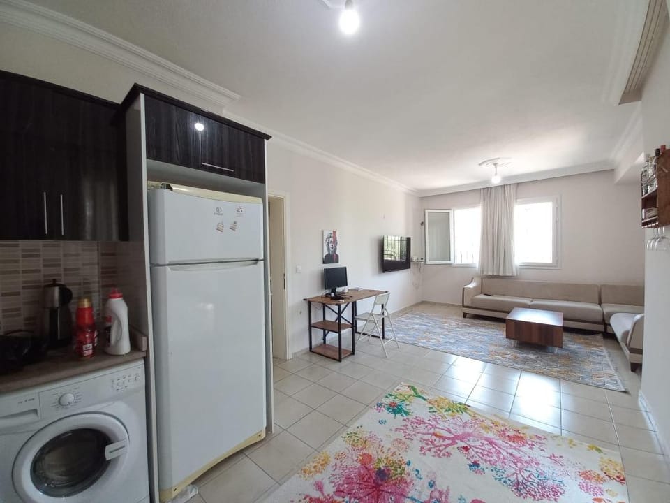 Perfect Family Condo in Central Fethiye Apartment in Fethiye