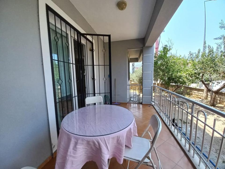 Perfect Family Condo in Central Fethiye Apartment in Fethiye