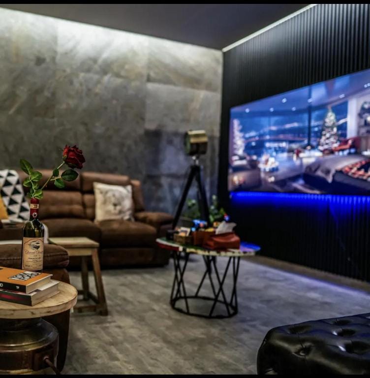 luxury Apartment alNaeem for Fun Apartment in Jeddah