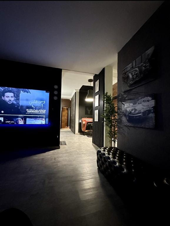 luxury Apartment alNaeem for Fun Apartment in Jeddah