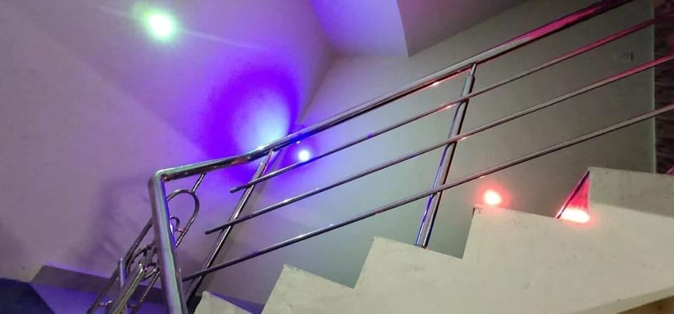GOGO 5BHK PRIVATE PARTY VILLA Villa in Maharashtra