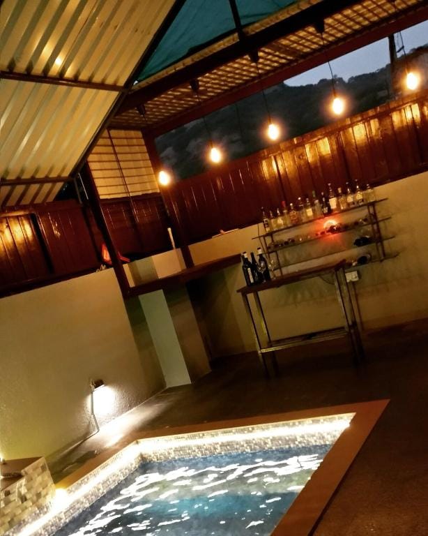 GOGO's BALI POOL PARTY VILLA Villa in Maharashtra