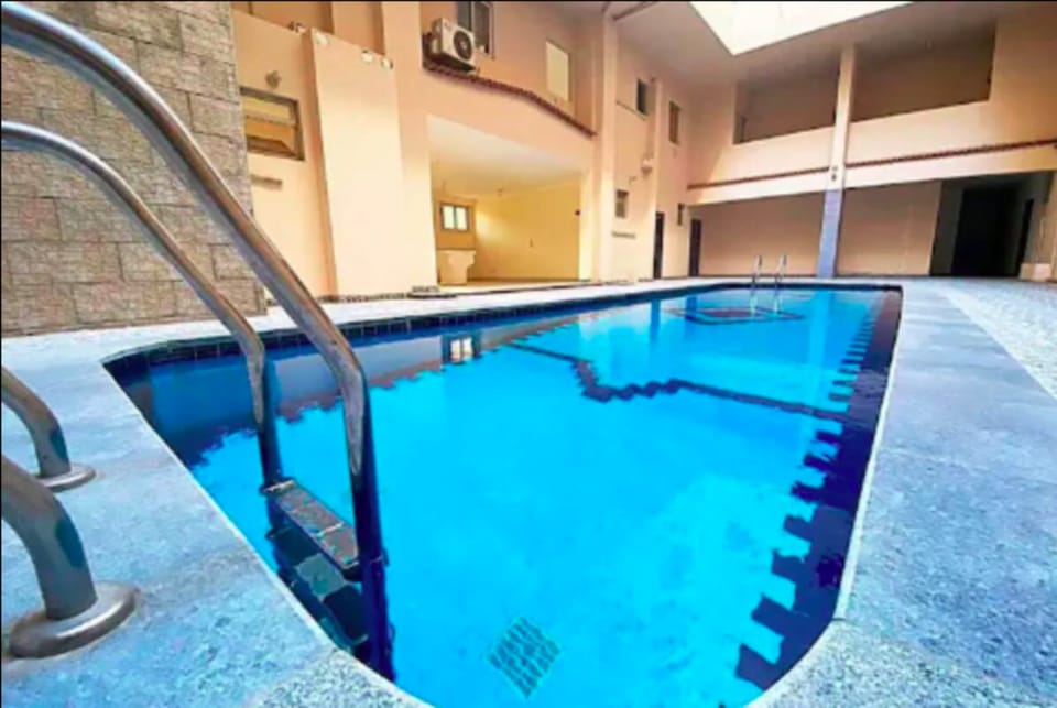 Nice, and clean apartment close to centre/beach! Apartment in Hurghada