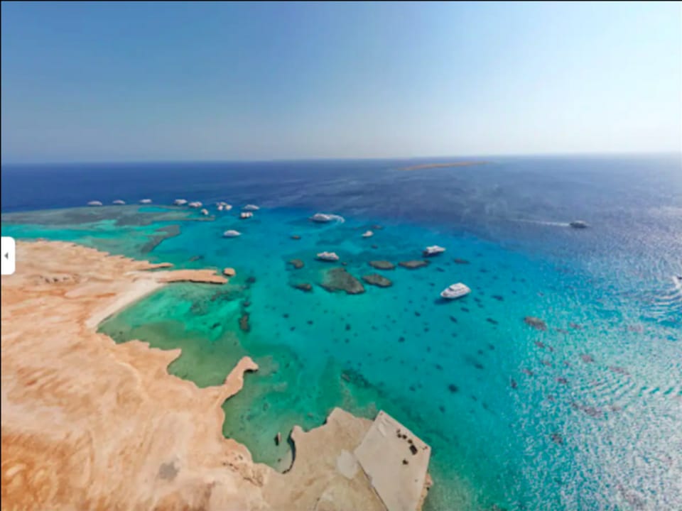Nice, and clean apartment close to centre/beach! Apartment in Hurghada