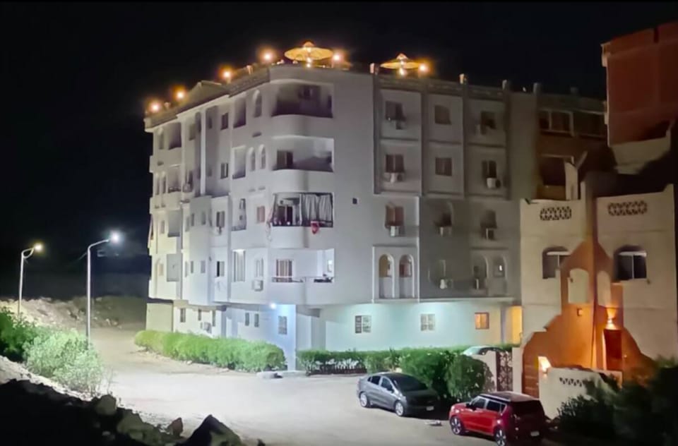 Nice, and clean apartment close to centre/beach! Apartment in Hurghada