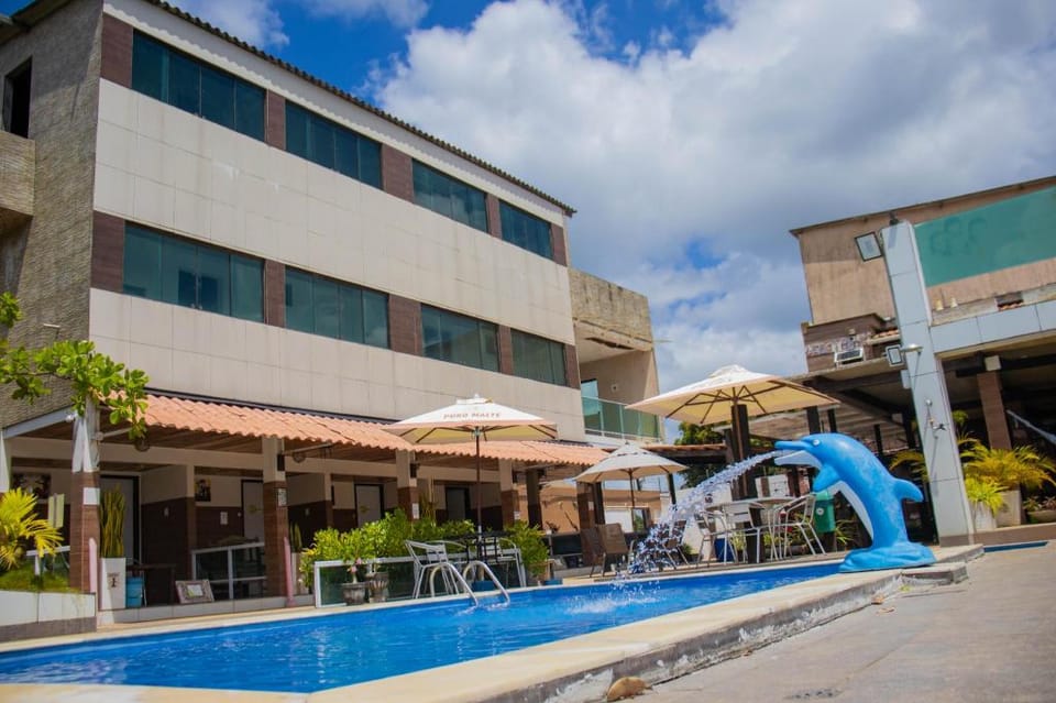 Pousada Rota do Pilao Hotel in State of Paraíba, Brazil