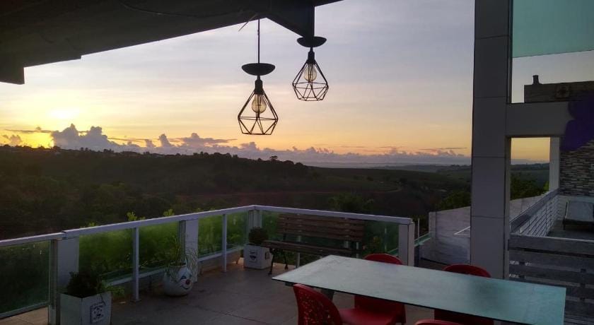 Pousada Rota do Pilao Hotel in State of Paraíba, Brazil