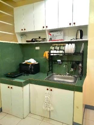 Madie's Apartelle Near EK and Laguna Technopark Apartment in Santa Rosa