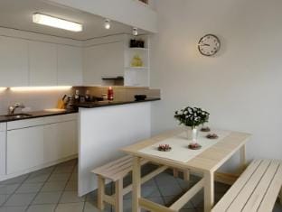 Apartments Justingerweg Apartment in City of Bern