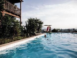 Charming Apartment in Ascoli Piceno with Swimming Pool Apartment in Marche