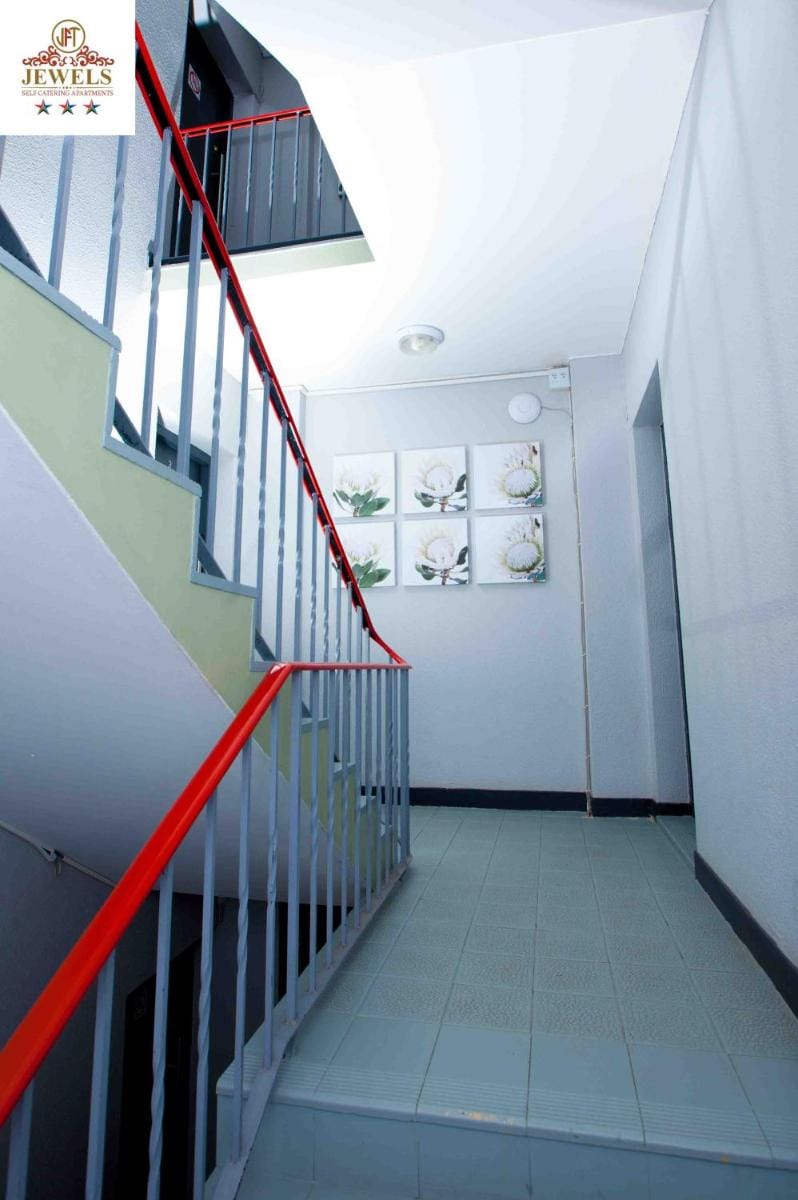 JFT Jewels Self catering Apartments Apartment in Eastern Cape