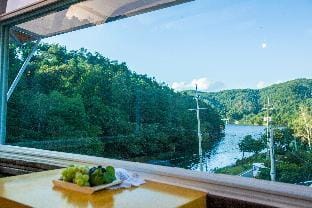 Nackta Pension Bed and Breakfast in Gyeonggi-do