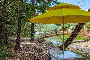 Nackta Pension Bed and Breakfast in Gyeonggi-do