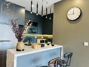 Armin Homes 2 Bedroom Apartment at Ecopark Apartment in Laos